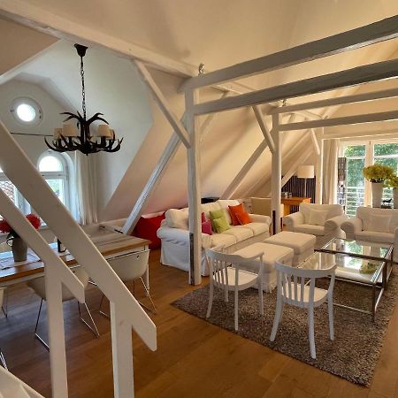 Landhaus Am Rheinsteig & Loreley Lykershausen Zewnętrze zdjęcie
