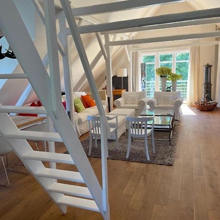Landhaus Am Rheinsteig & Loreley Lykershausen Zewnętrze zdjęcie