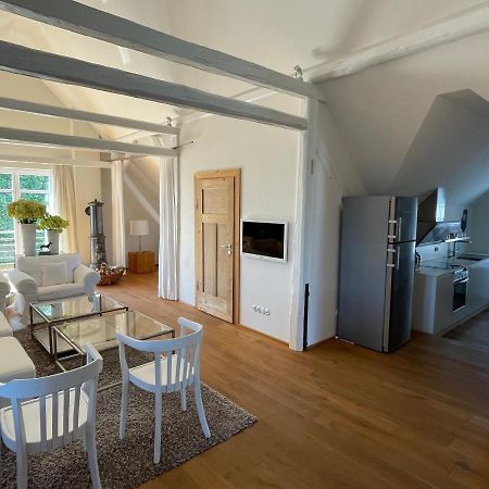 Landhaus Am Rheinsteig & Loreley Lykershausen Zewnętrze zdjęcie