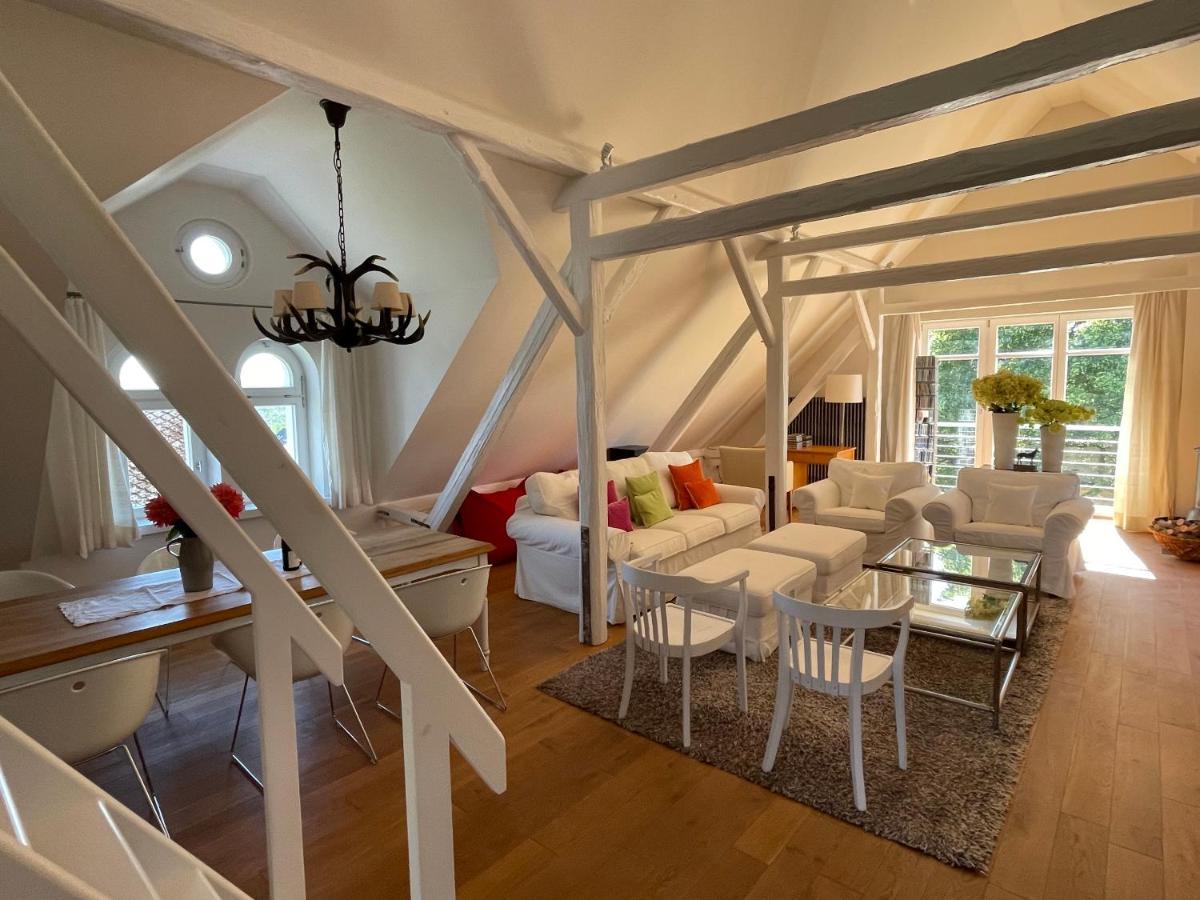 Landhaus Am Rheinsteig & Loreley Lykershausen Zewnętrze zdjęcie