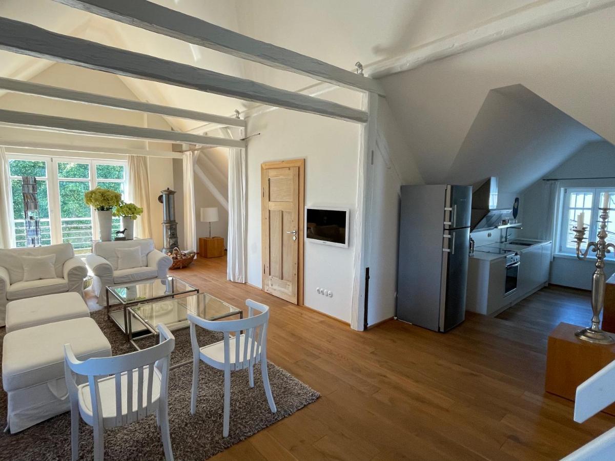 Landhaus Am Rheinsteig & Loreley Lykershausen Zewnętrze zdjęcie