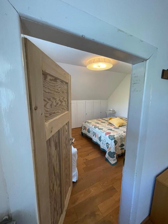 Landhaus Am Rheinsteig & Loreley Lykershausen Zewnętrze zdjęcie